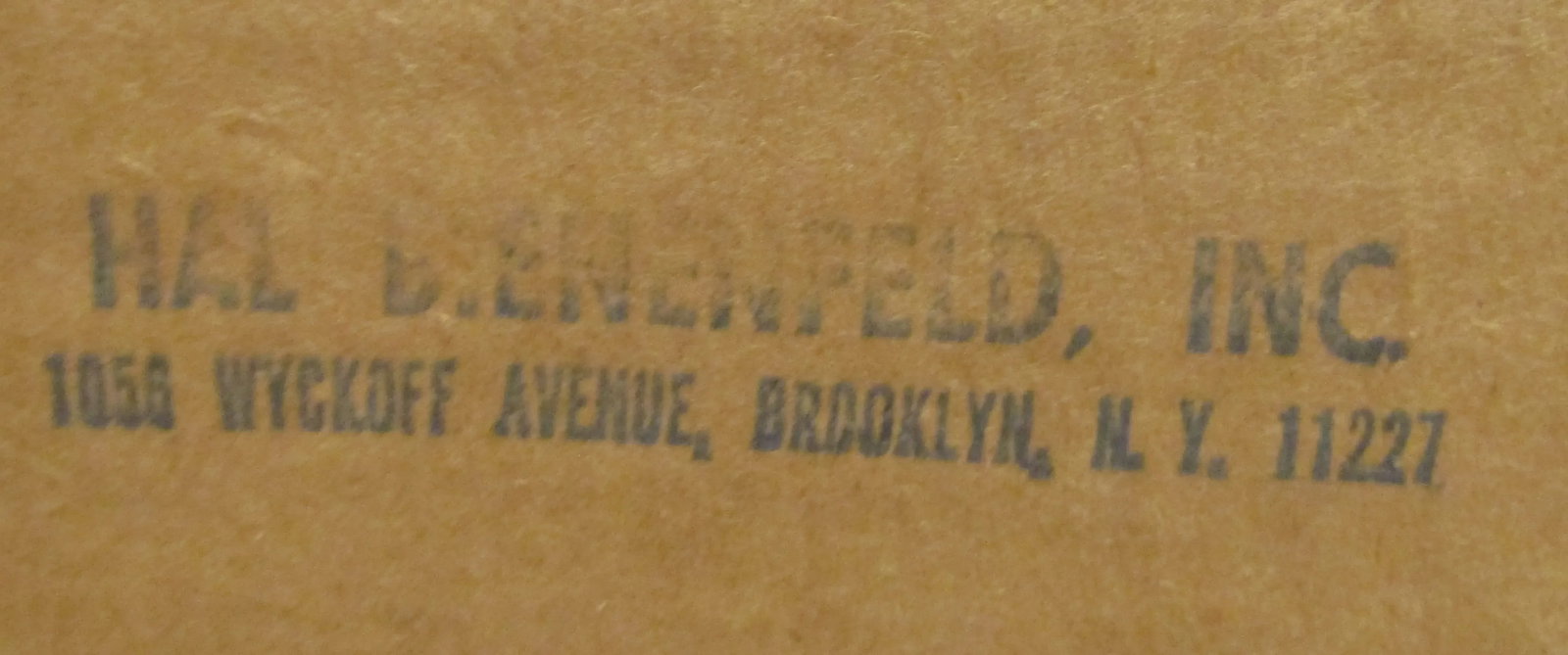 Mid-Century Hal Bienfeld Op Art Square Wall Mirror, 1970s - 11