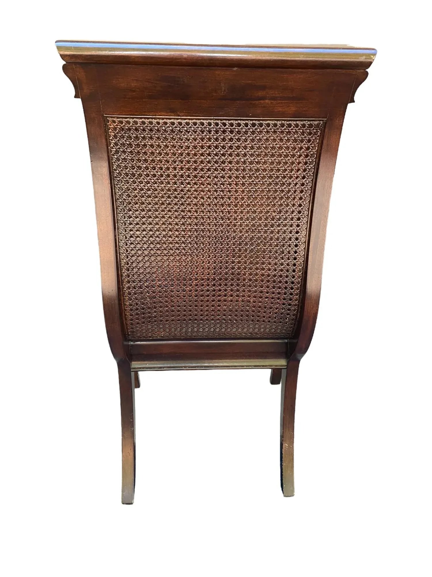 Stanley Furniture Dining Chairs - A Set of 4 - 5