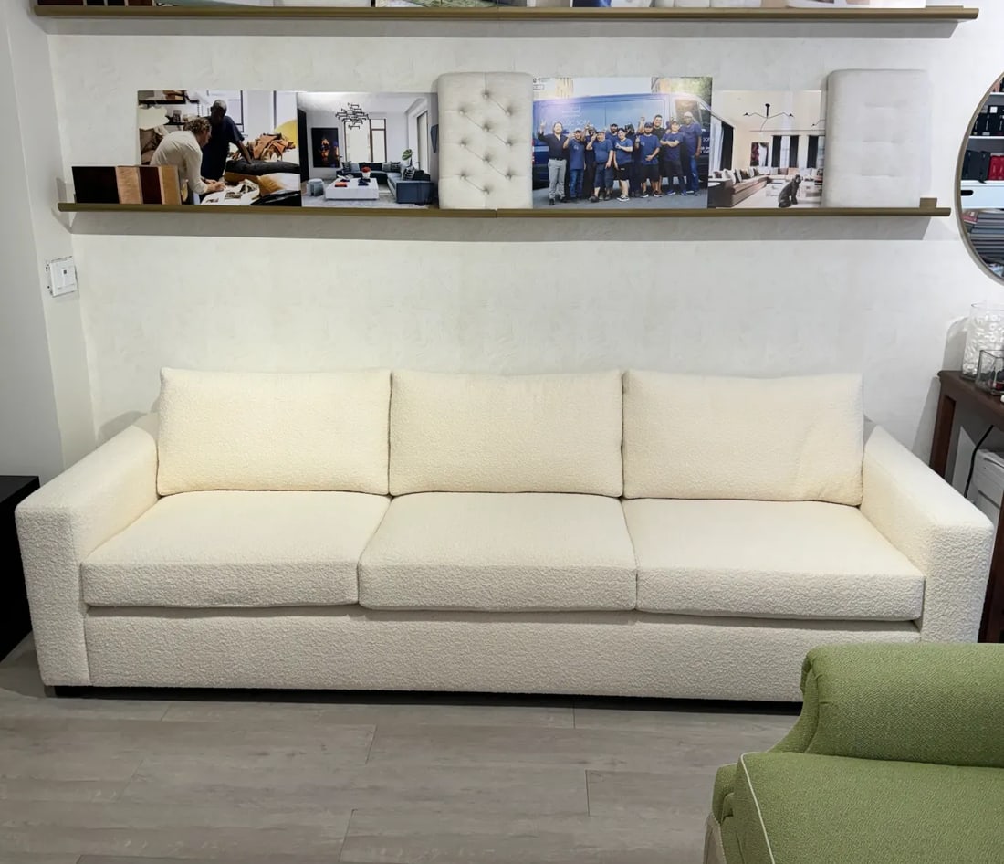 Classic Sofa - Blakely Sofa - 2
