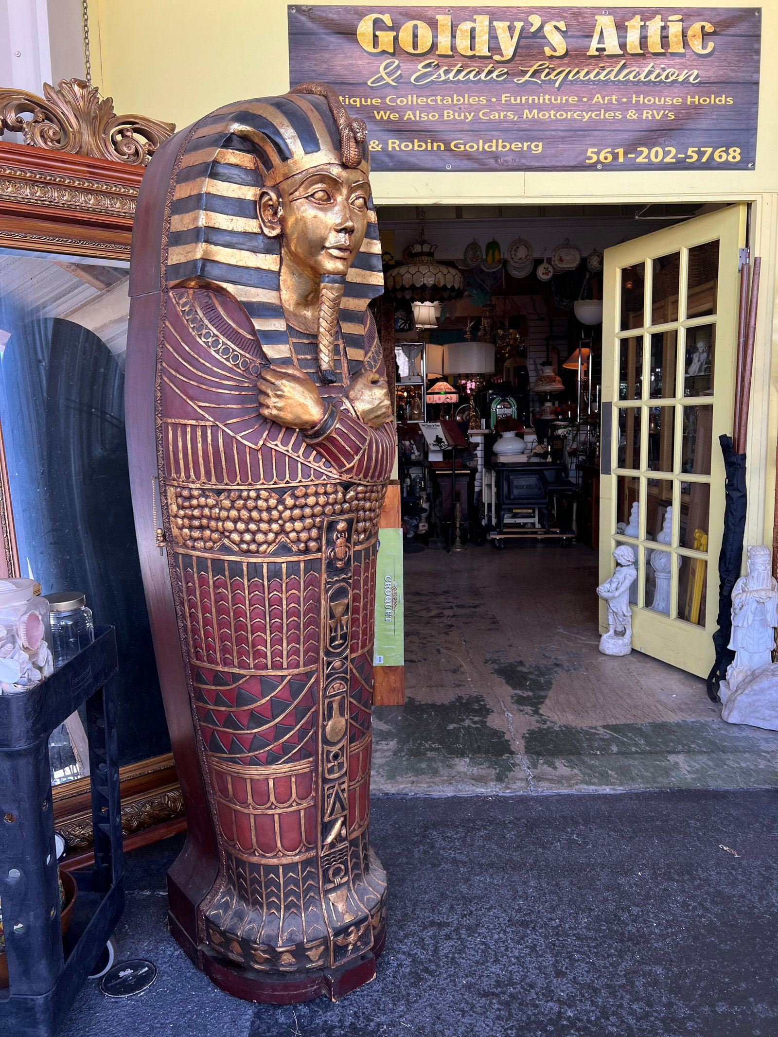 1970s Medallion Cherry Wood Grandfather /Floor Clock by Ethan Allen - 10