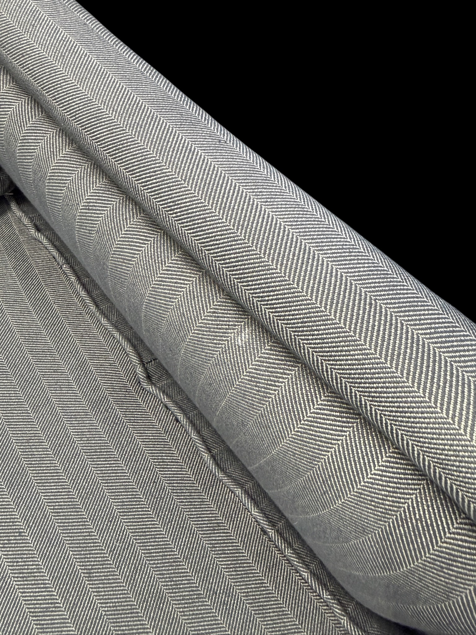 C R Laine Marcoux Swivel Chair - A Pair - 8