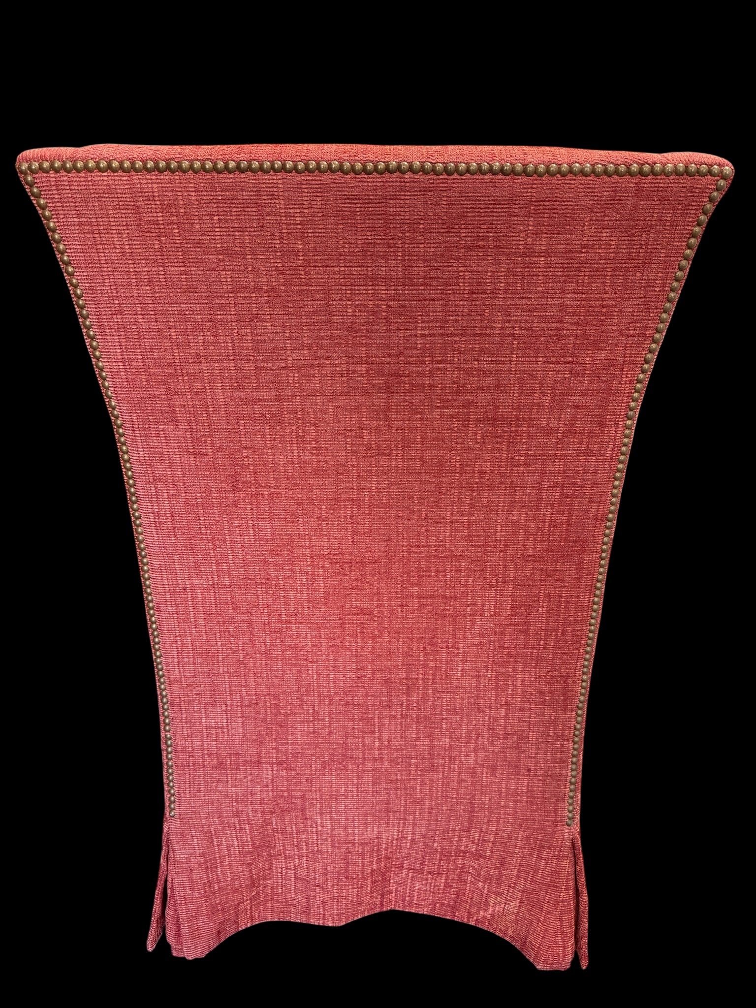 Dessin Fournir Ellington Wing Chair #5004 - 6