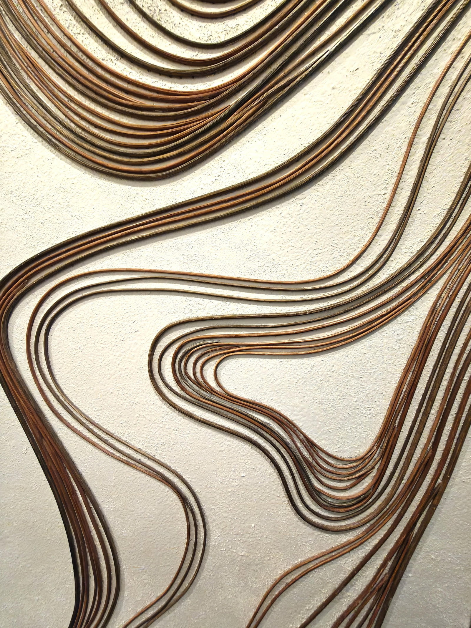 Palecek Aria Wall Art - 5