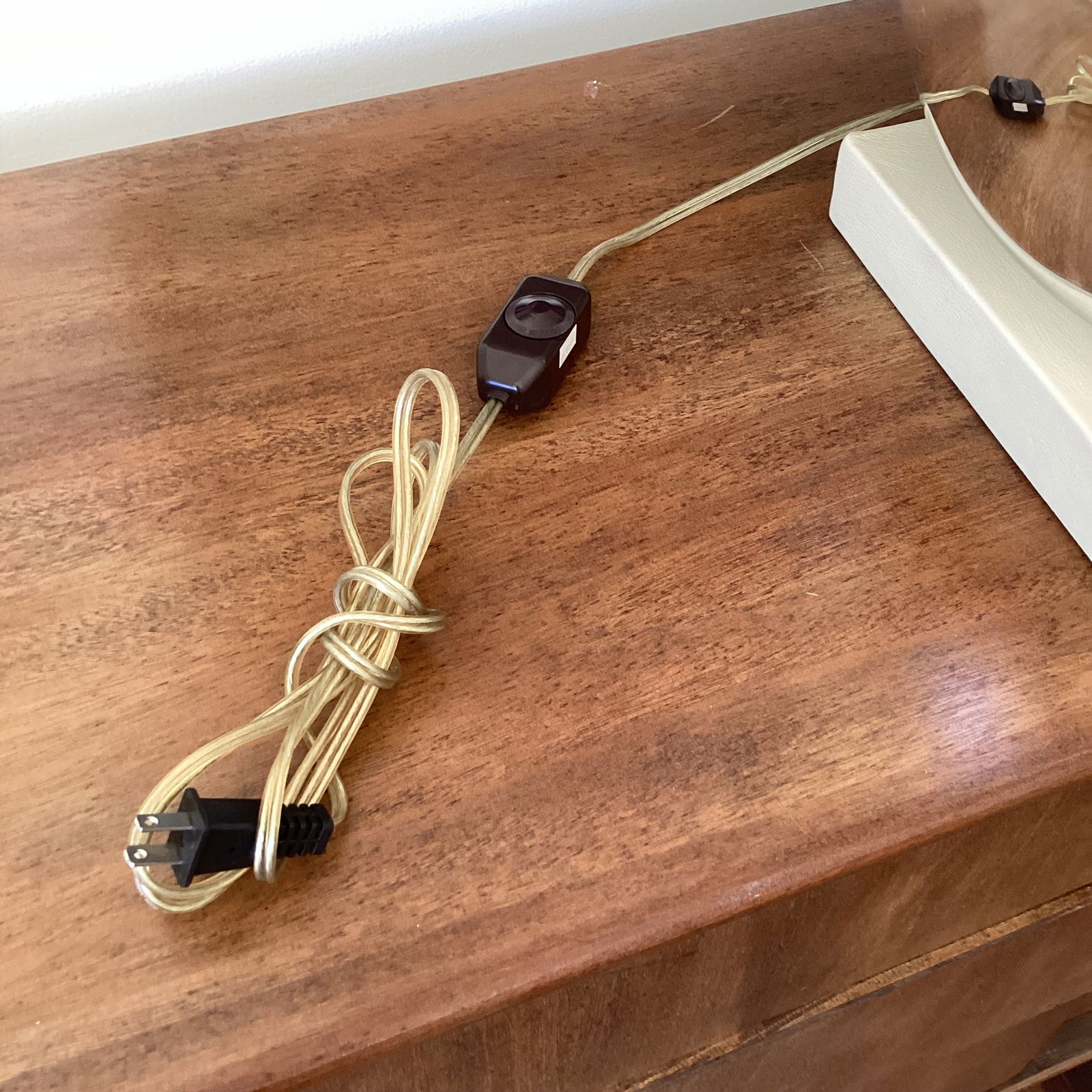 1990s Bill Sofield for Baker Attributed Mercurial Sphere Table Lamps - A Pair - 7