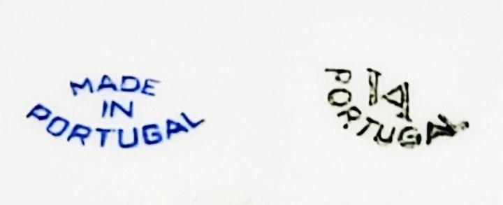 Vintage Vista Alegre White Porcelain Reticulated Parisian Style Bowl - Made in Portugal - 7