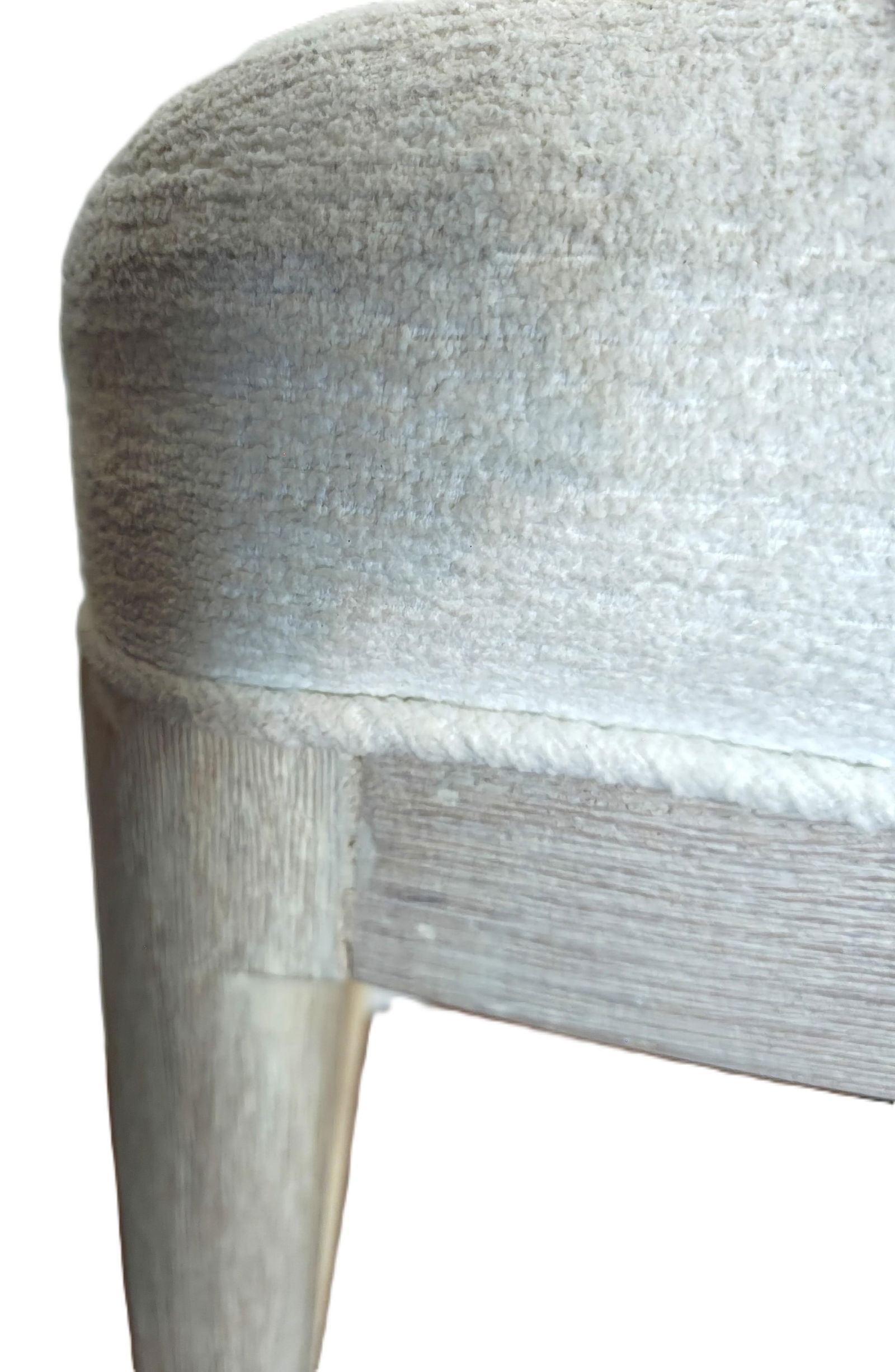 Palecek Fritz Rope Counter Stools- Set of 3 - 7