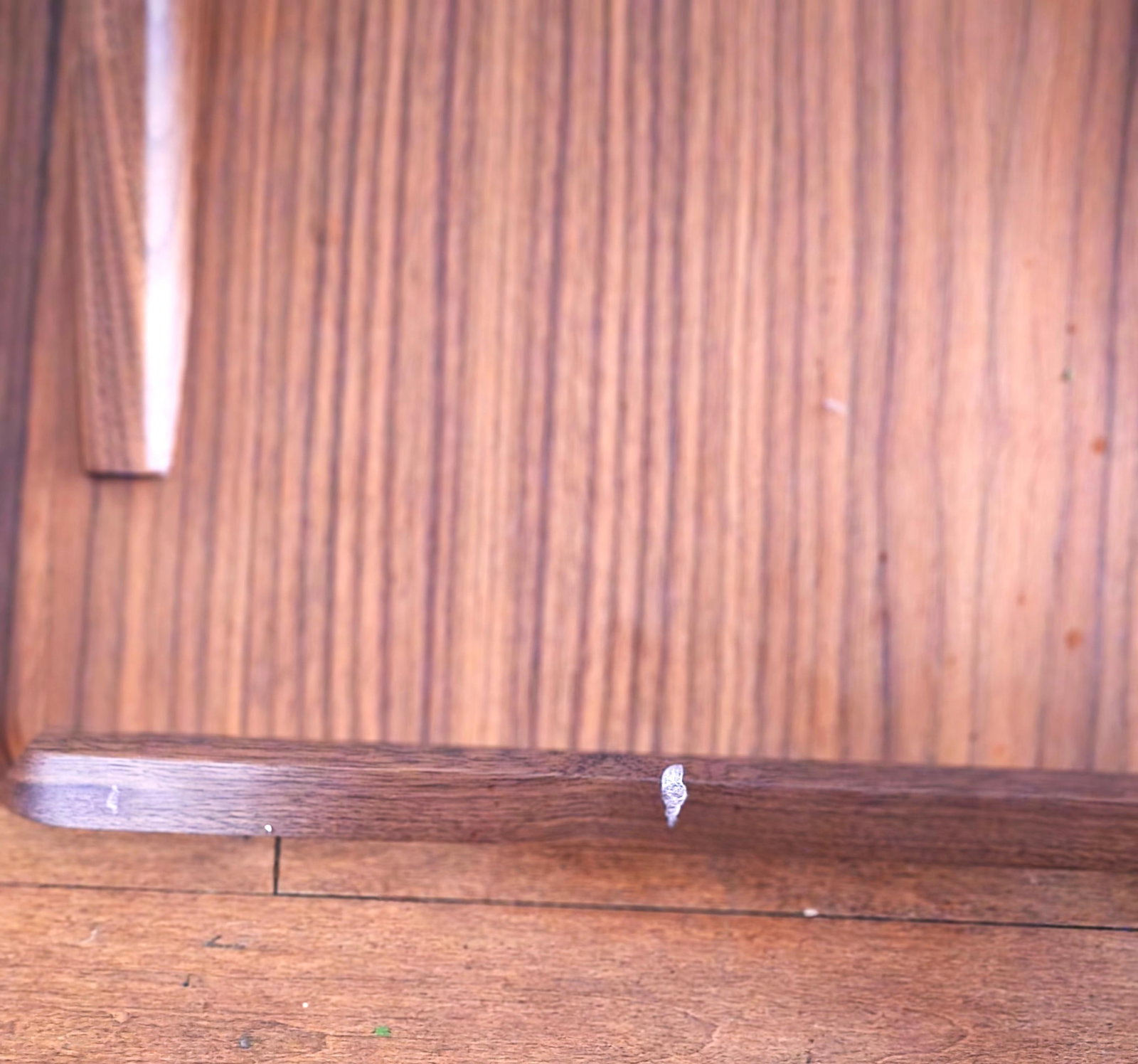 Ceccotti Collezioni D. G. Service Side Table - 10