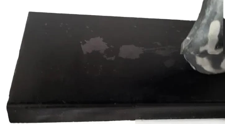 Cheetah Sculpture - 7