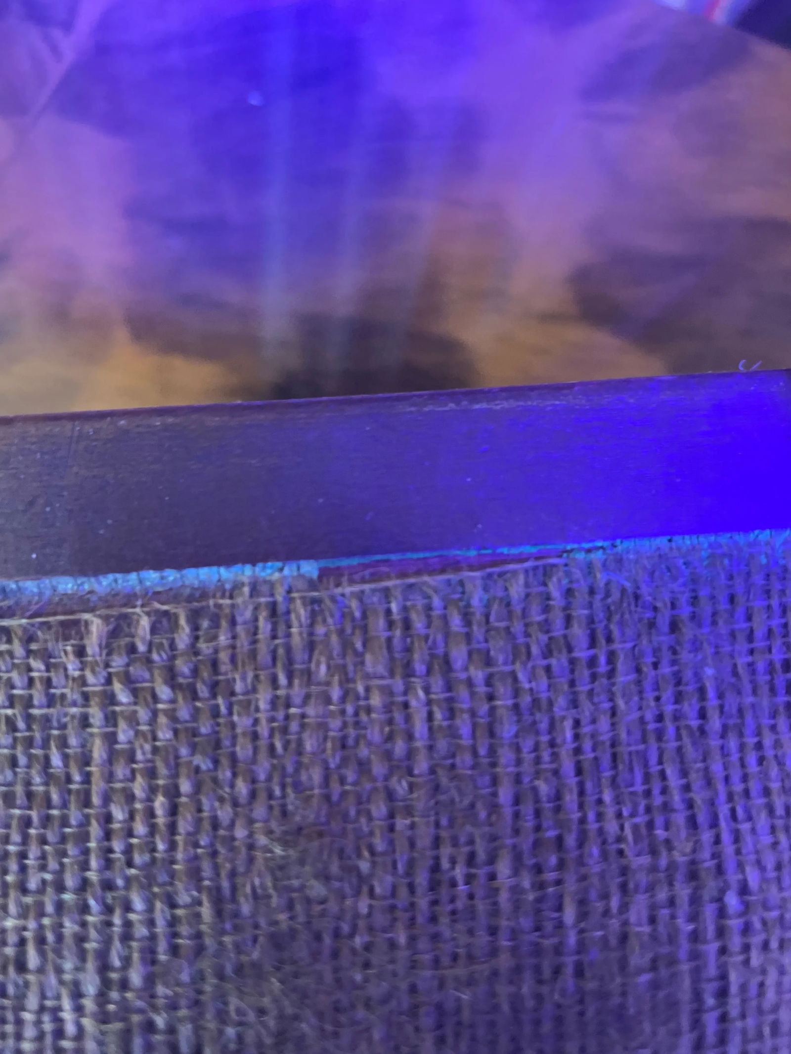 Hand Painted Chinese Export Georgian English Footed Box - 10