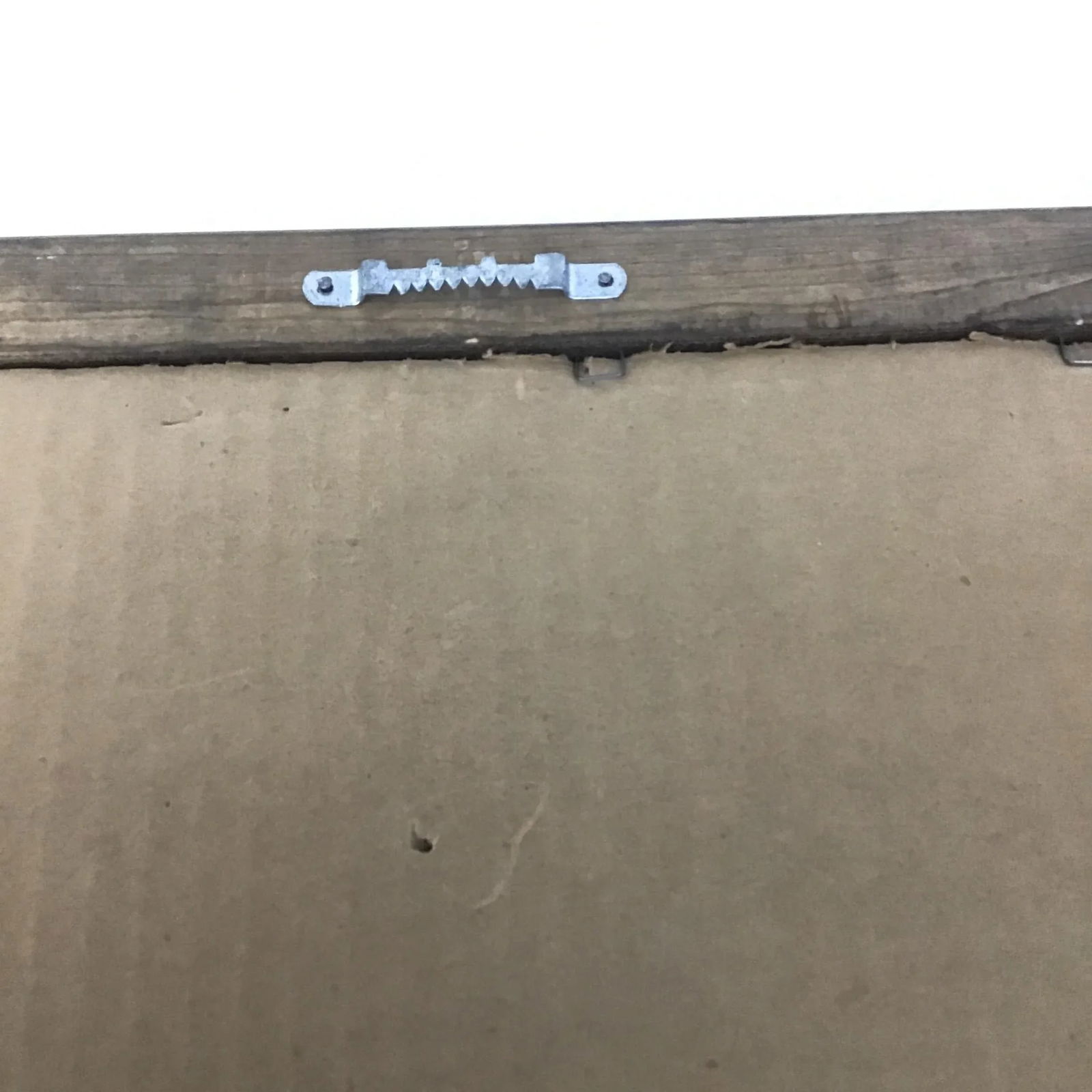 Antique Framed Print Sisters and Collie - 12