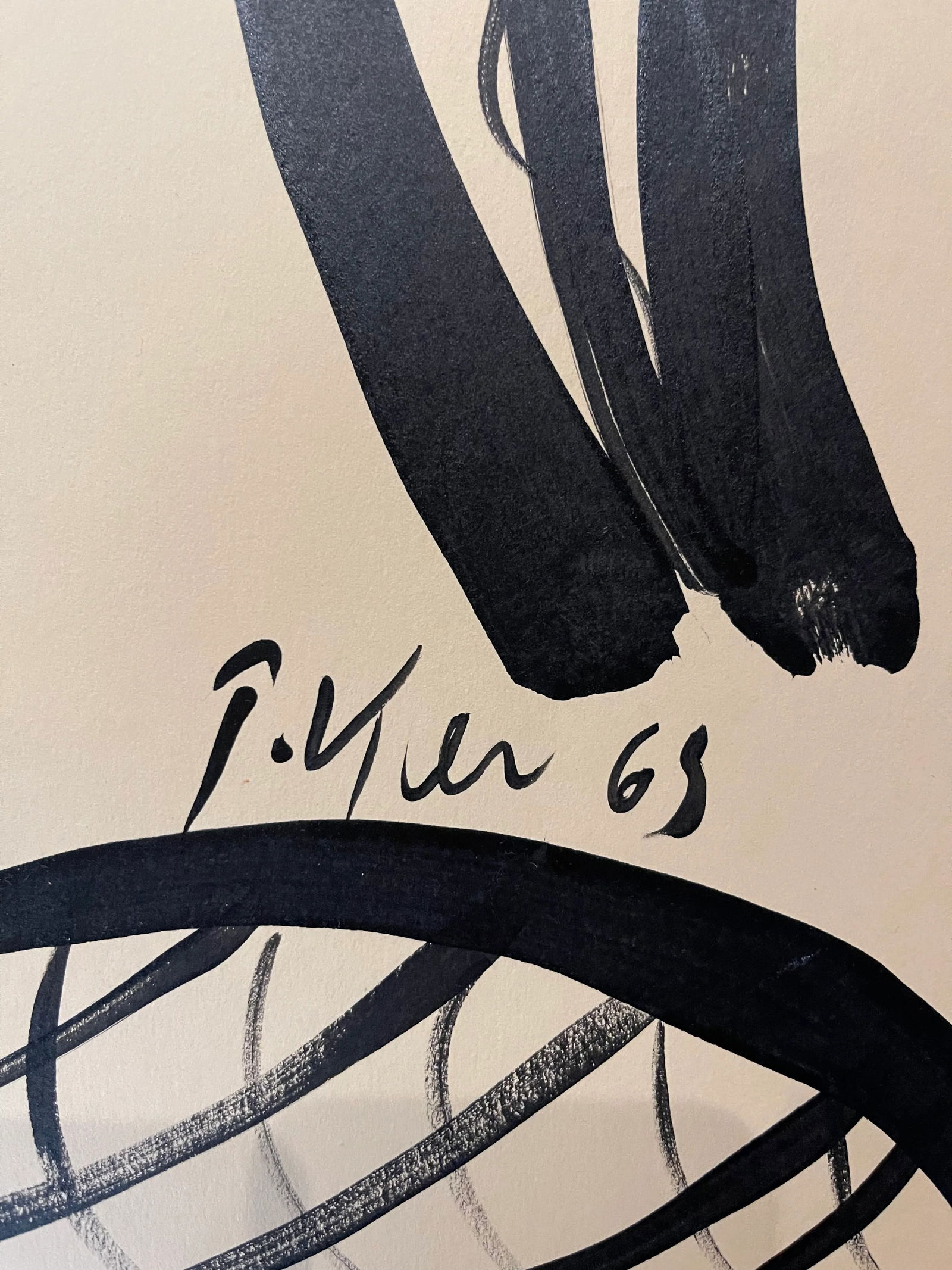 Peter Keil Original Painting - 2