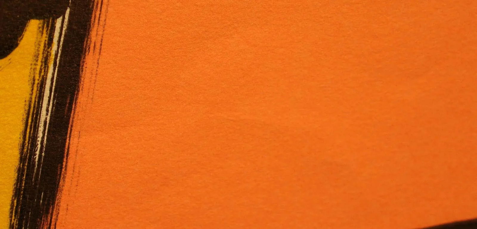 Peter Max "Peach Lady" Hand Signed Fine Art Lithograph - 3