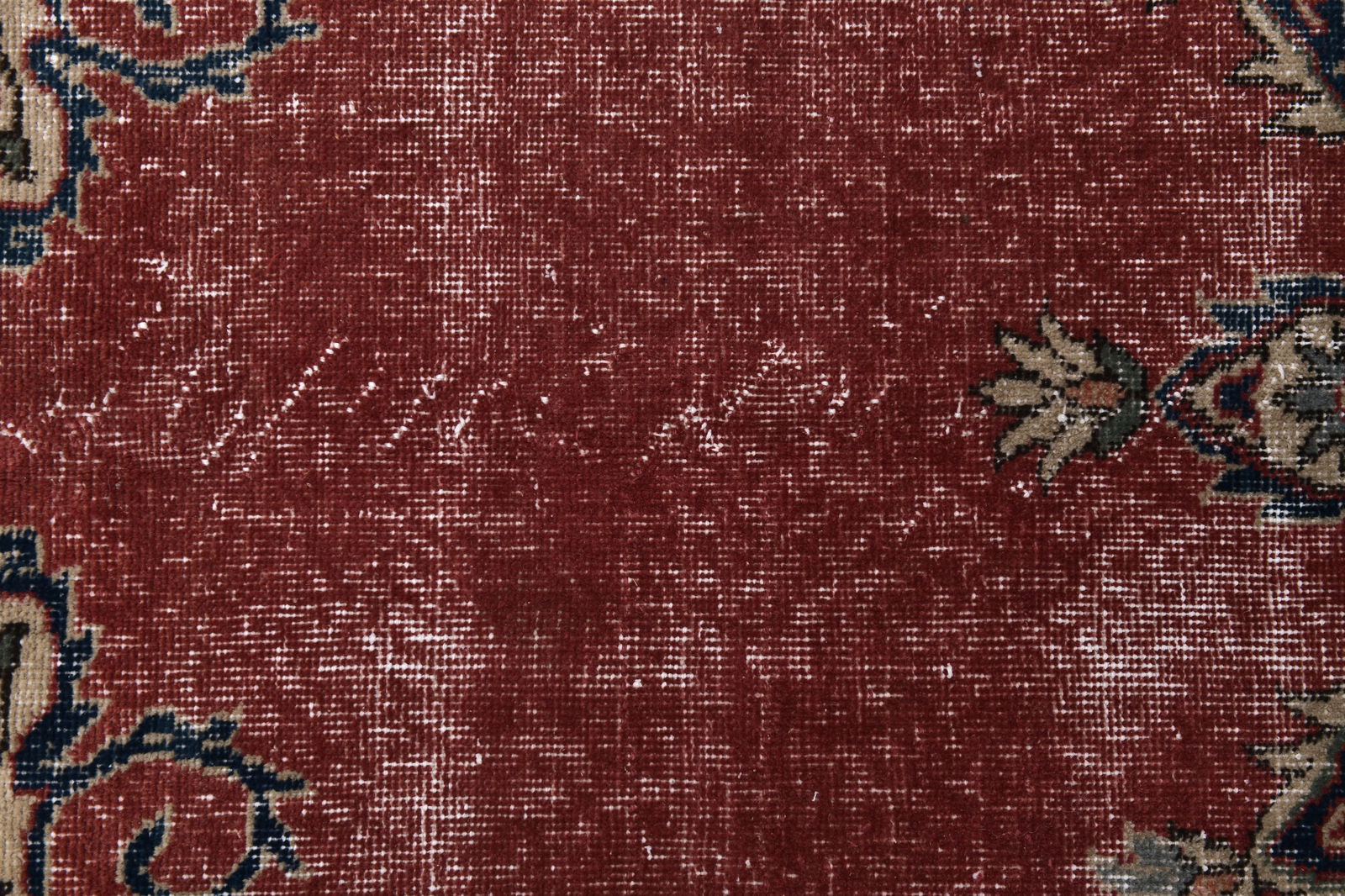 2'7'' x 6'9'' Decorative Vintage Rug - 243965 - 5