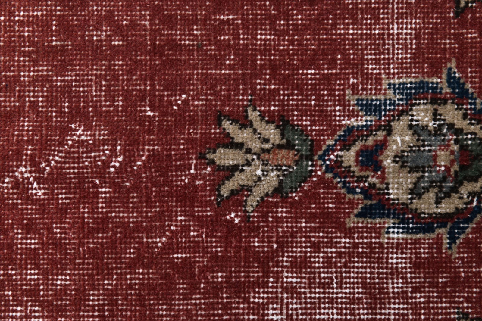 2'7'' x 6'9'' Decorative Vintage Rug - 243965 - 6