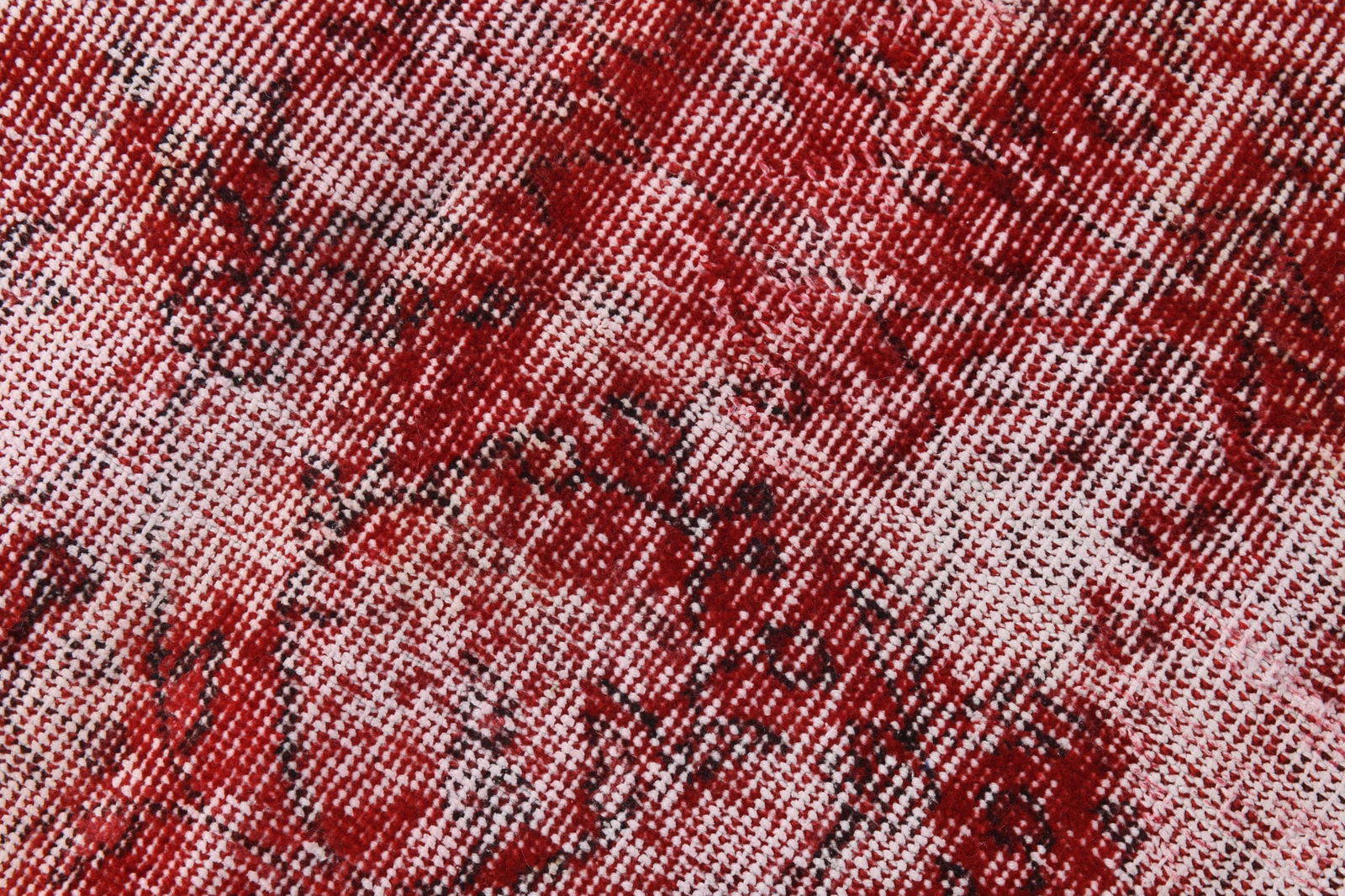 6'11'' x 10'2'' Turkish Vintage Runner Rug - 18439 - 6