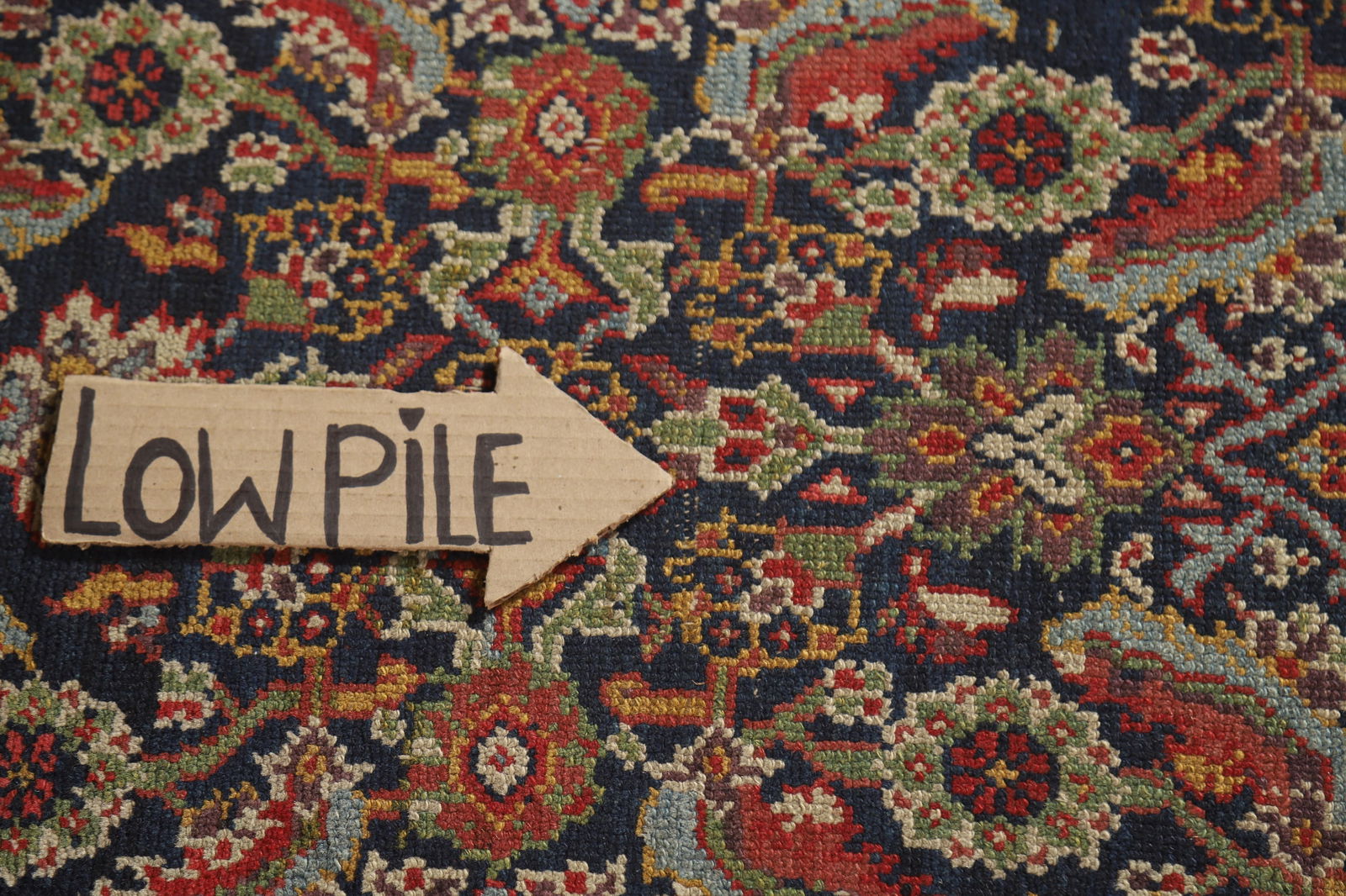 Pre-1900 Antique Vegetable Dye Malayer Persian Runner Rug 3x13 - 11