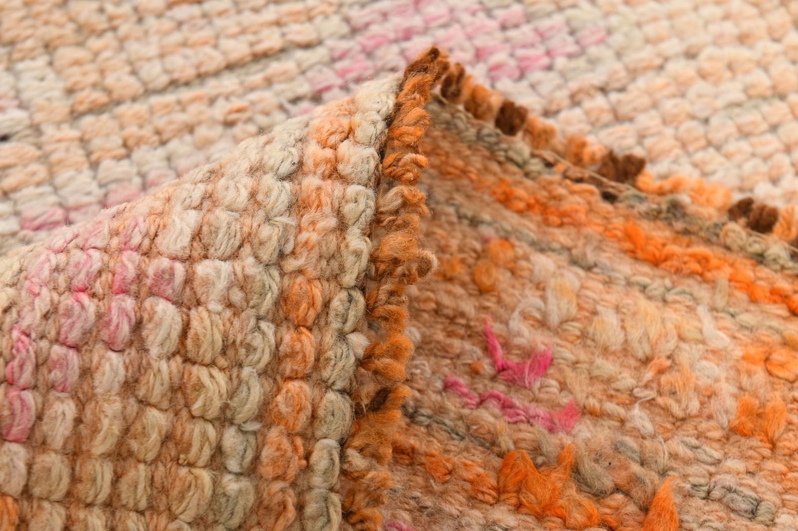 2'8'' x 13'2'' Turkish Vintage Runner Rug - 17961 - 14