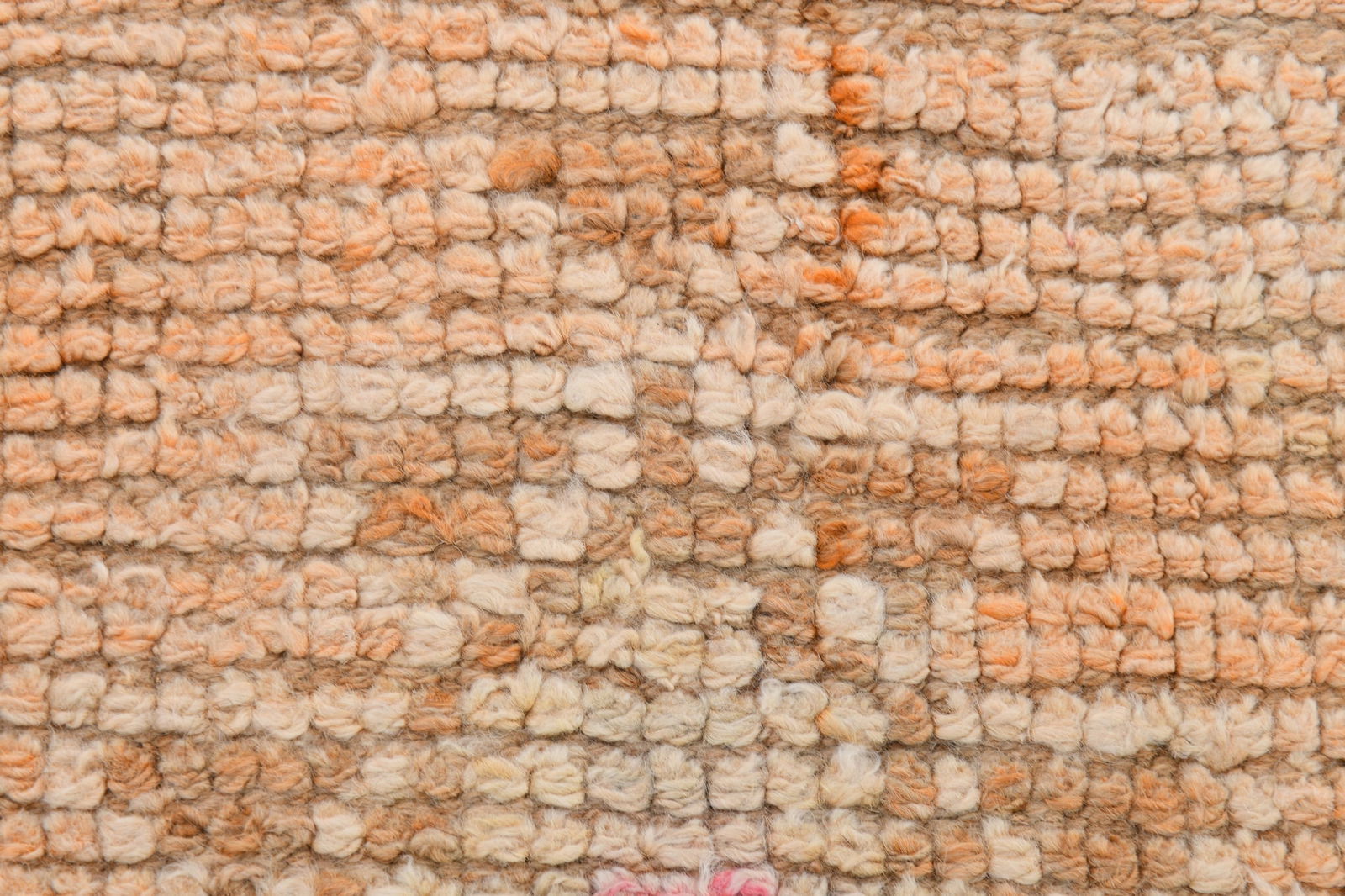 2'8'' x 13'2'' Turkish Vintage Runner Rug - 17961 - 9