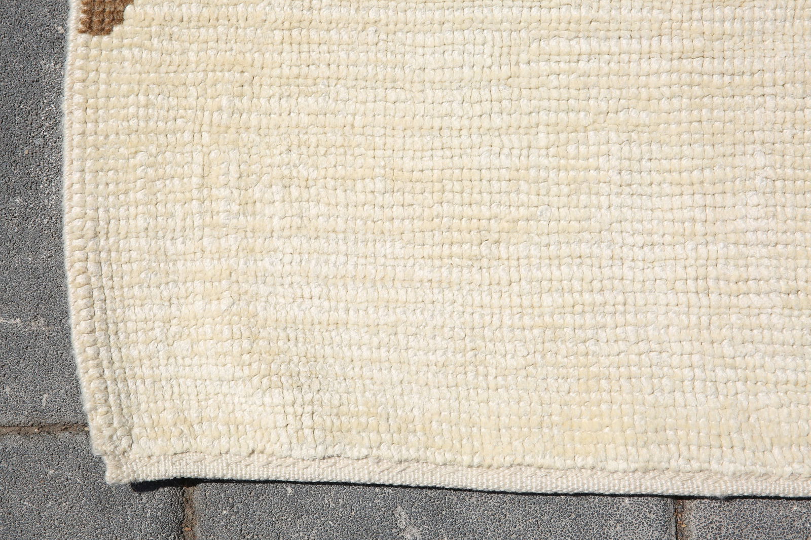 2'10'' x 11'2'' Turkish Vintage Runner Rug - 1988 - 10