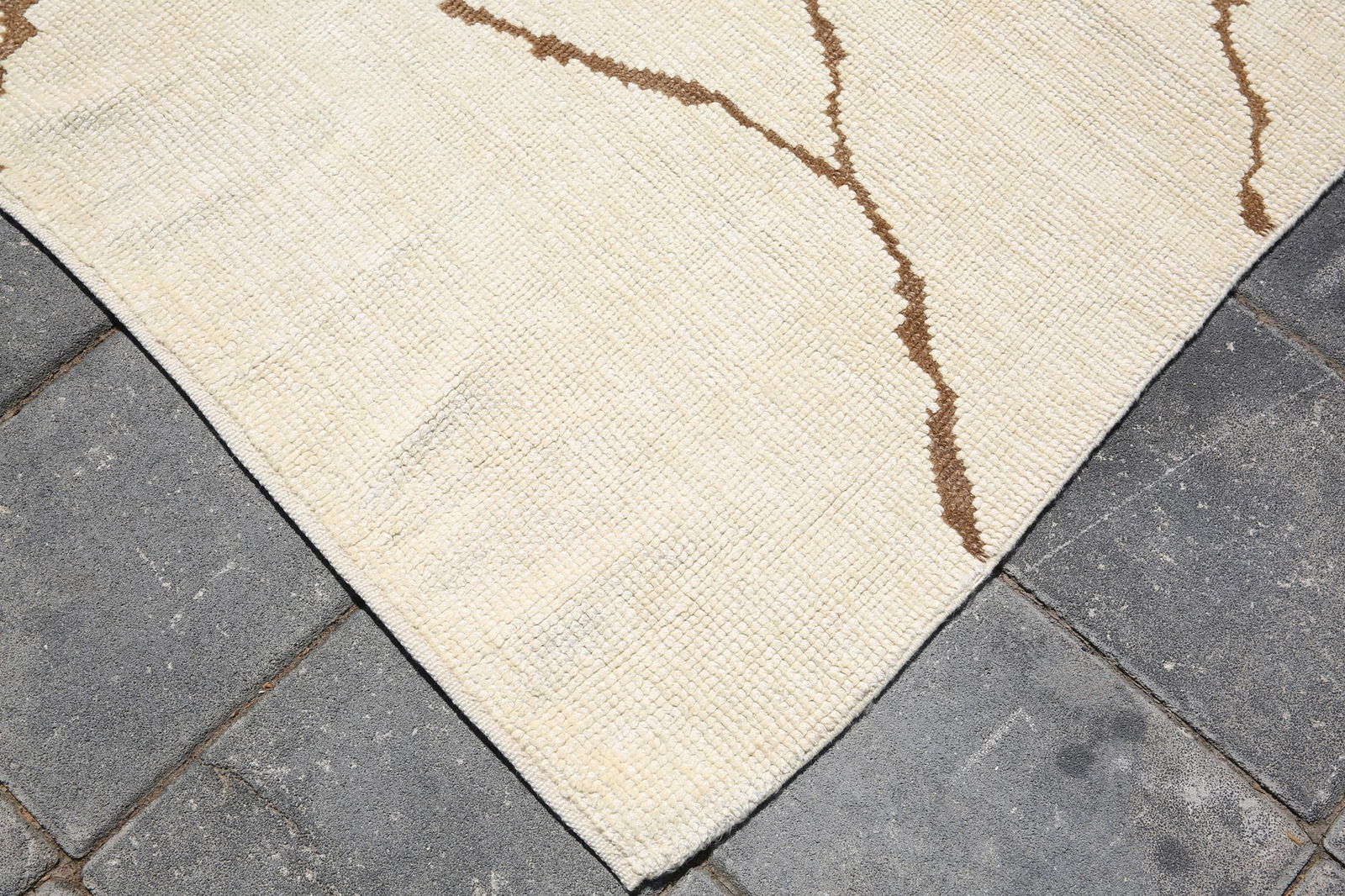 2'10'' x 11'2'' Turkish Vintage Runner Rug - 1988 - 11