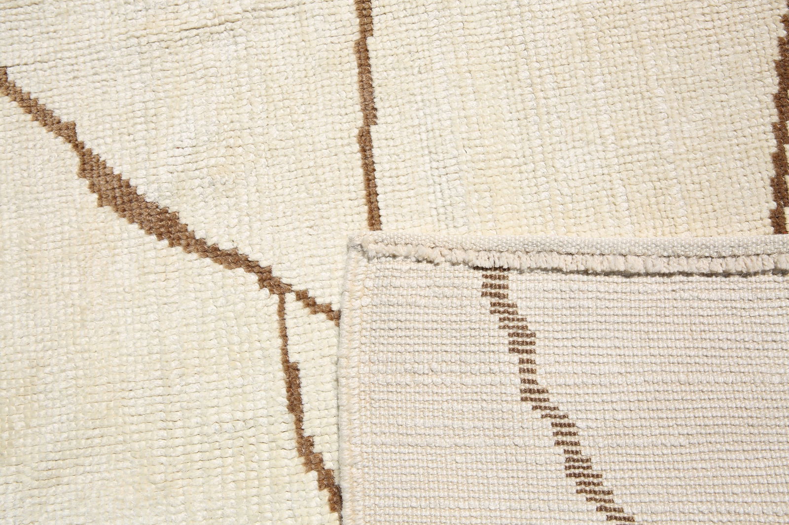 2'10'' x 11'2'' Turkish Vintage Runner Rug - 1988 - 13