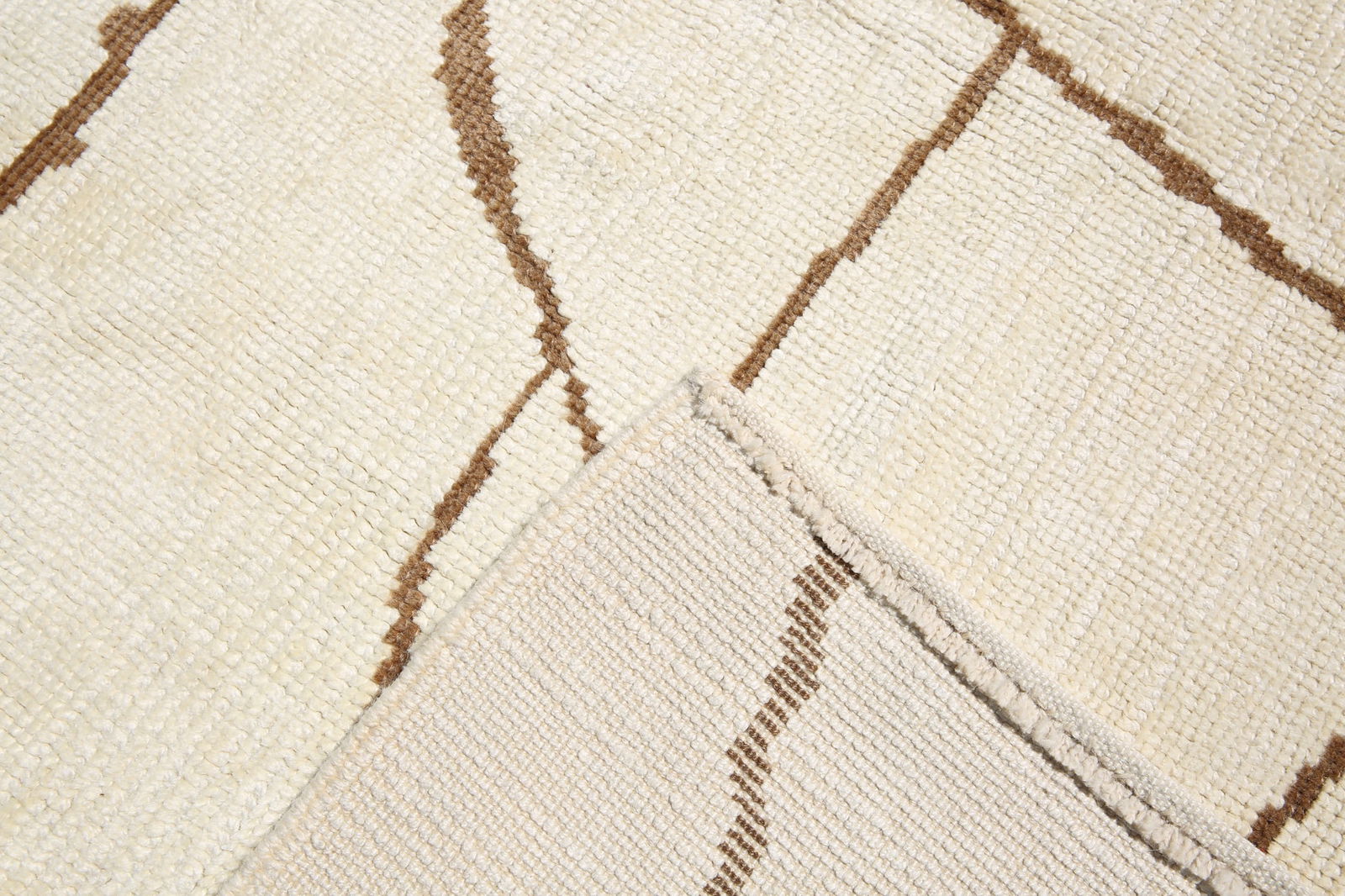 2'10'' x 11'2'' Turkish Vintage Runner Rug - 1988 - 14