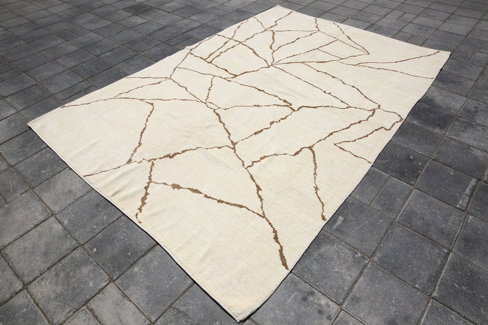 2'10'' x 11'2'' Turkish Vintage Runner Rug - 1988 - 2