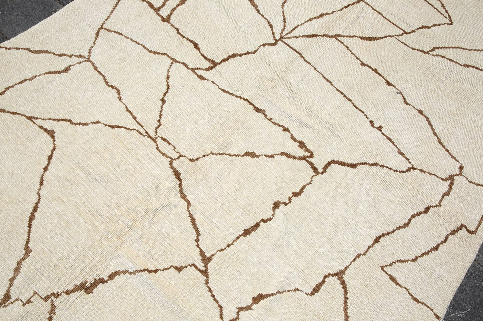 2'10'' x 11'2'' Turkish Vintage Runner Rug - 1988 - 4