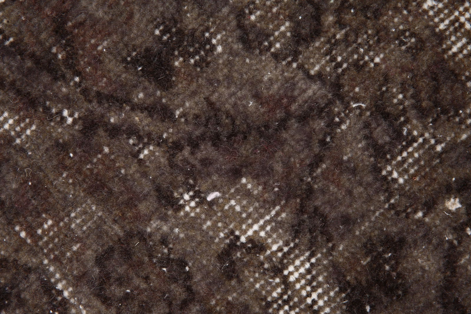 2'6'' x 10'1'' Turkish Vintage Runner Rug - 5844 - 10