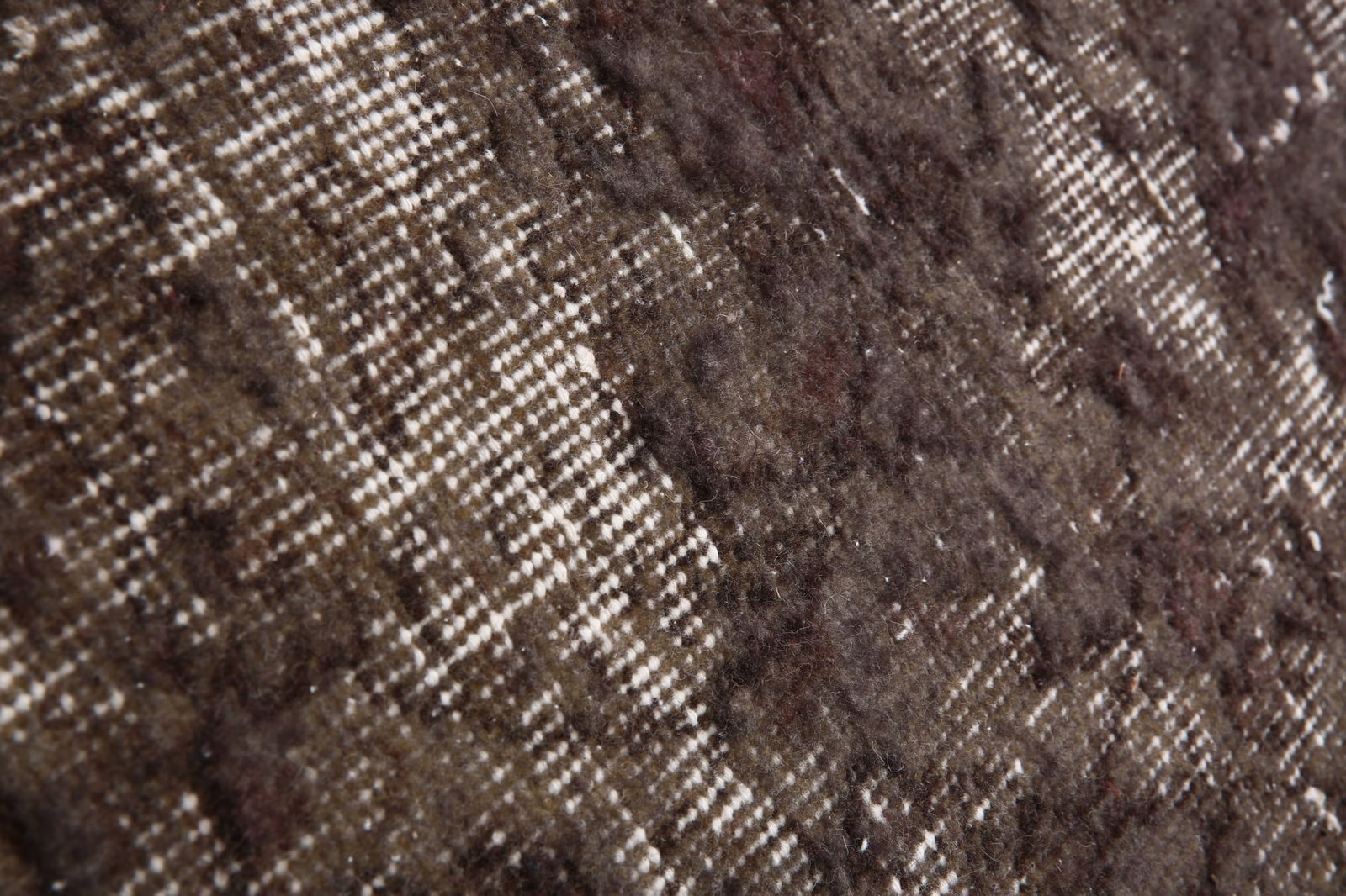 2'6'' x 10'1'' Turkish Vintage Runner Rug - 5844 - 11