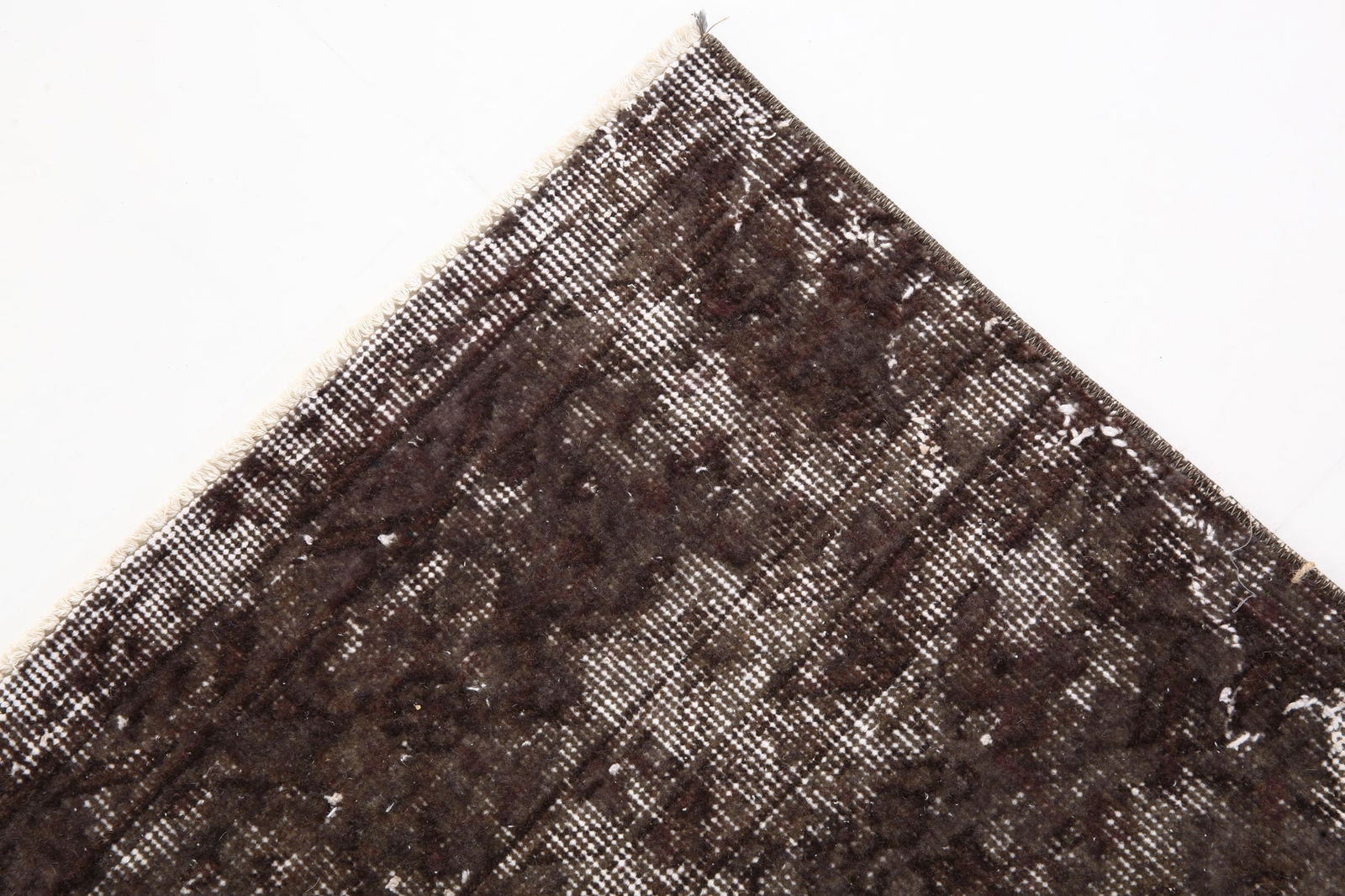 2'6'' x 10'1'' Turkish Vintage Runner Rug - 5844 - 16