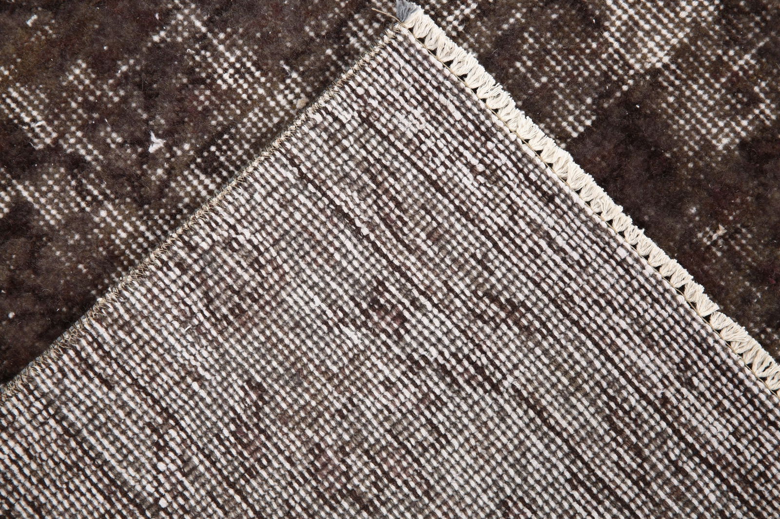 2'6'' x 10'1'' Turkish Vintage Runner Rug - 5844 - 18