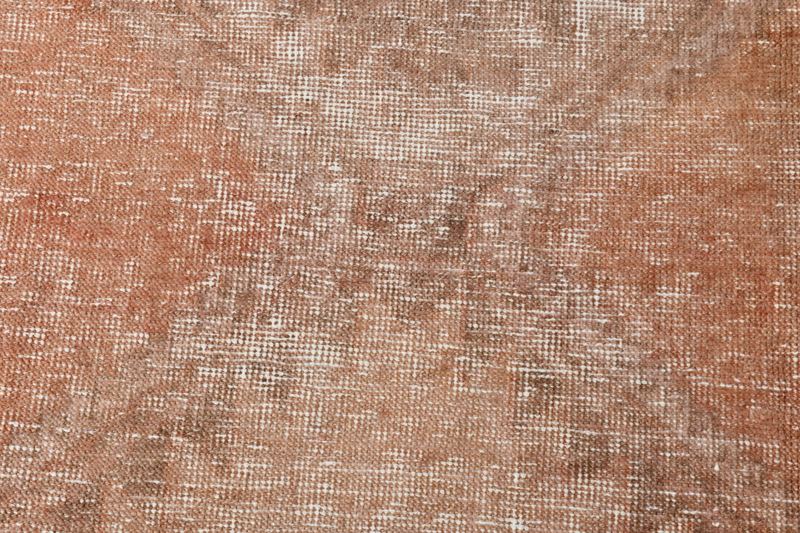 2'7'' x 12'5'' Turkish Vintage Runner Rug - 22962 - 8