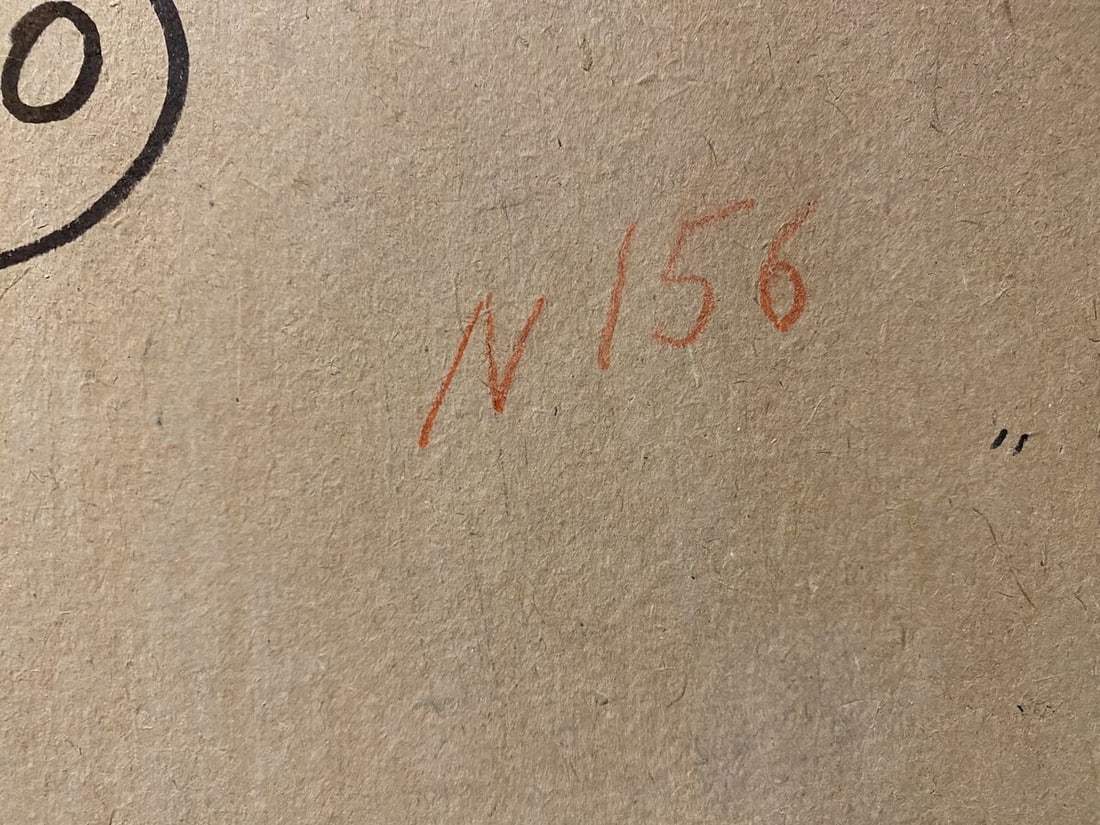 Oil painting March Stanislav Petrashevsky - 9