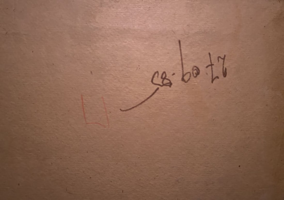 Oil painting Beautiful summer day Nikolay Rabotyagov - 7