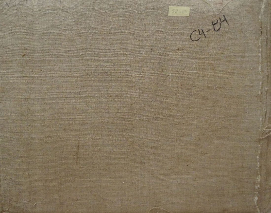 Oil painting Outdoors Chernikov Nikolay Vladimirovich - 7