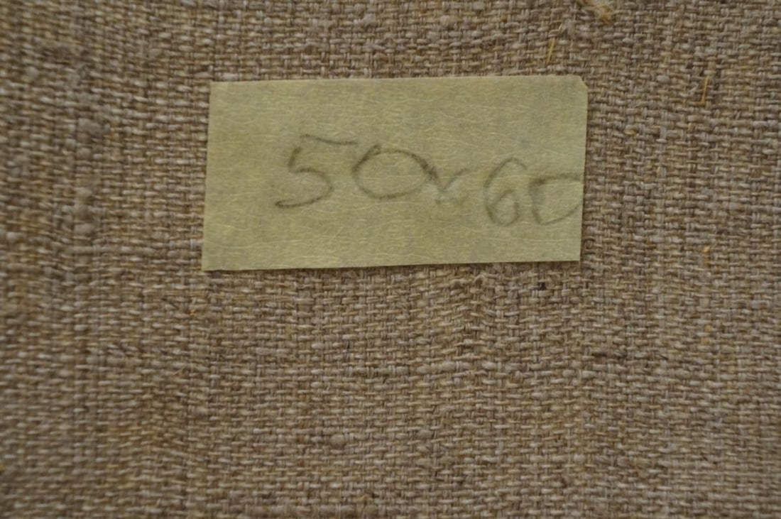 Oil painting Forest landscape Chernikov Nikolay Vladimirovich - 8