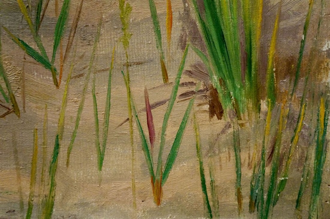 Oil painting Natural beauty Chernikov Nikolay Vladimirovich - 5