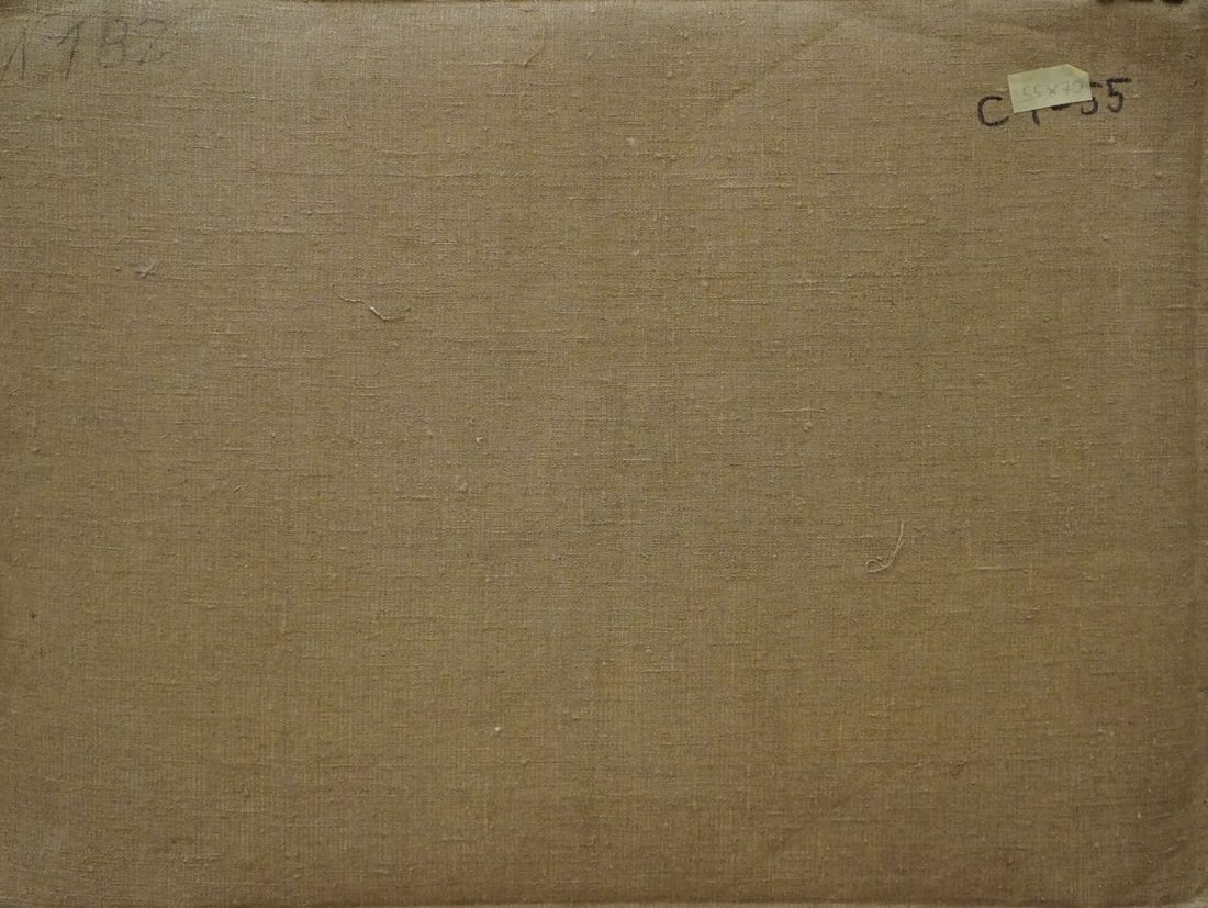 Oil painting Natural beauty Chernikov Nikolay Vladimirovich - 7