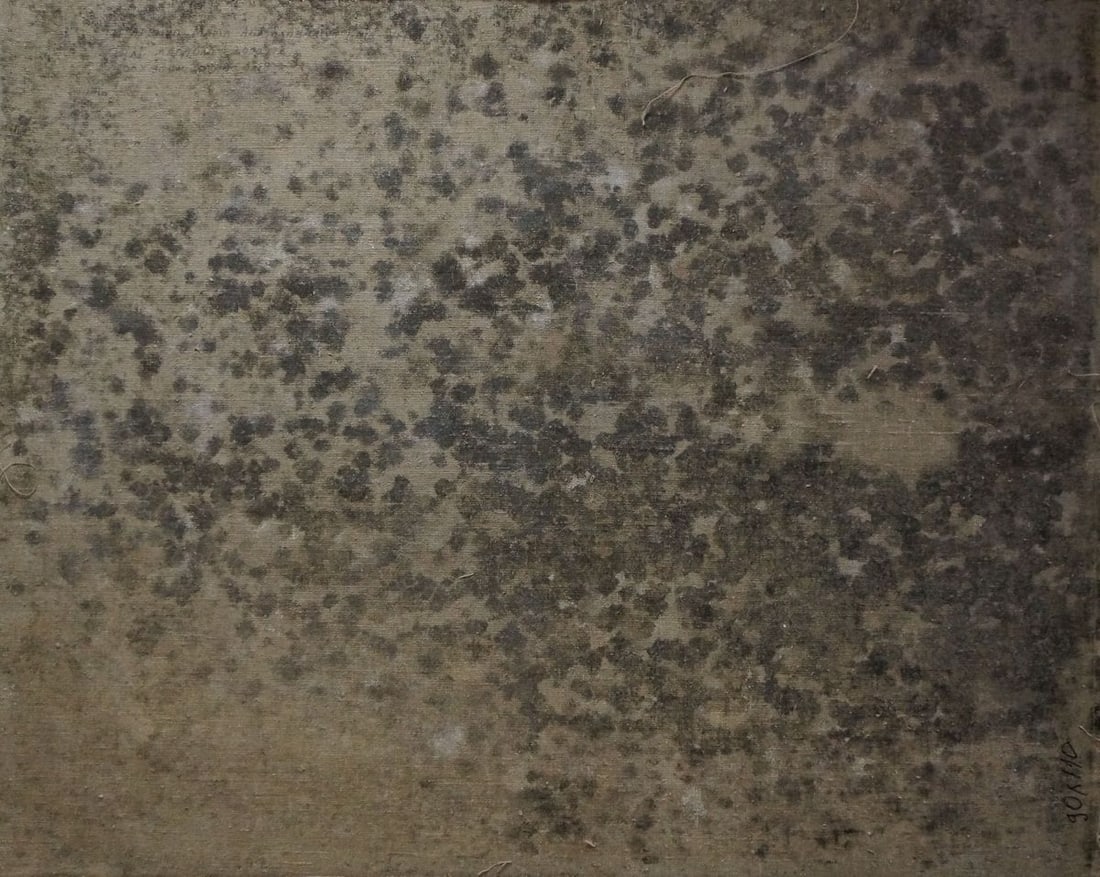 Oil painting Apple tree blossoms Titarenko Maria Anatolyevna - 7