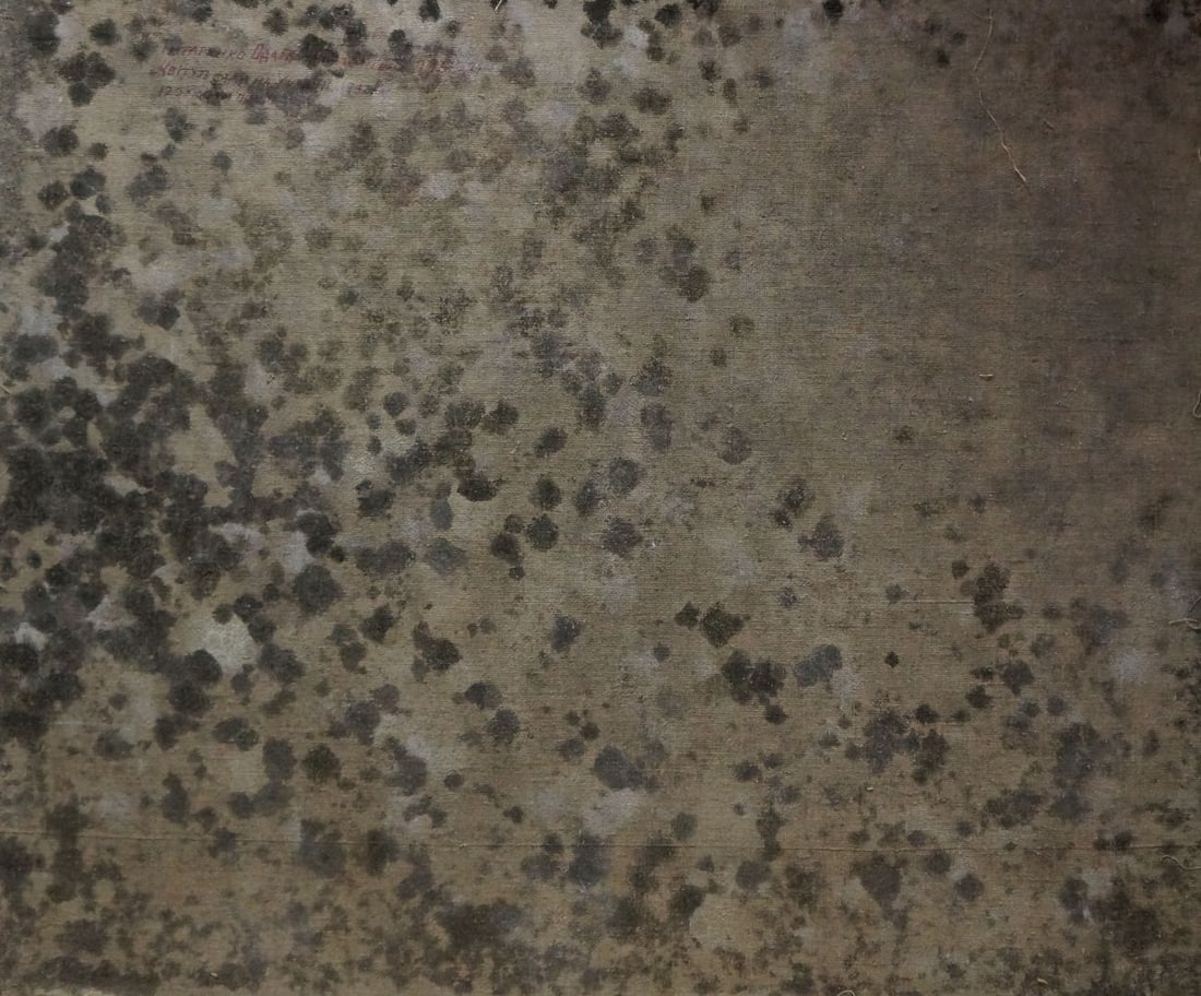 Oil painting Blooming trees Tytarenko Odarka Anatoliivna - 7