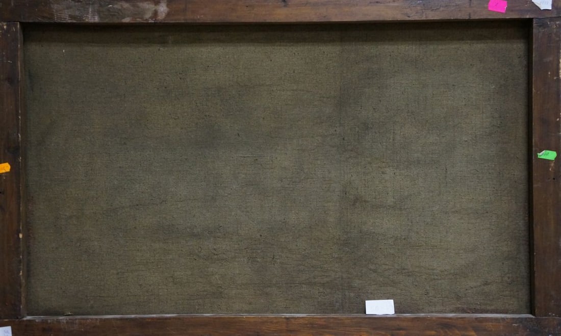 Oil painting Landscape Gavrilov V.N. - 7