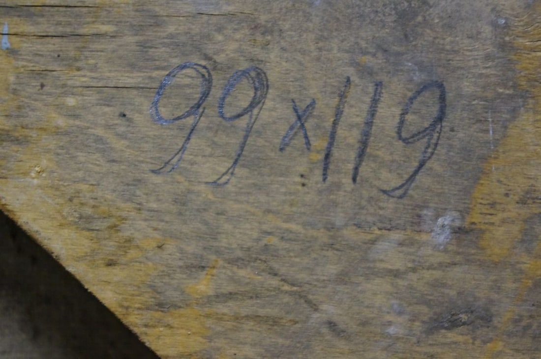 Oil painting Landscape Nepiypivo Vasily Ignatievich - 8