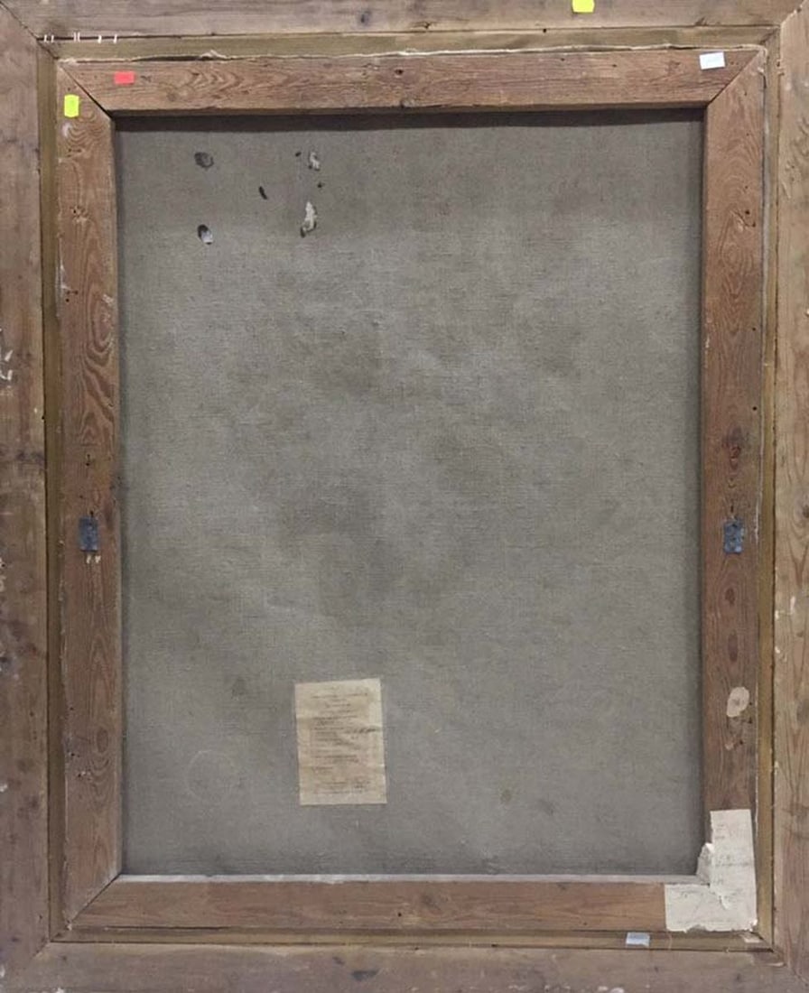 Oil painting Daisies Zorya (Zarya) Galina Denisovna - 13