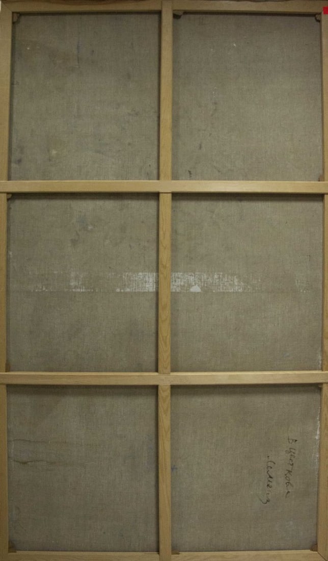 Oil painting Sea view Tsvetkova V.P. - 9