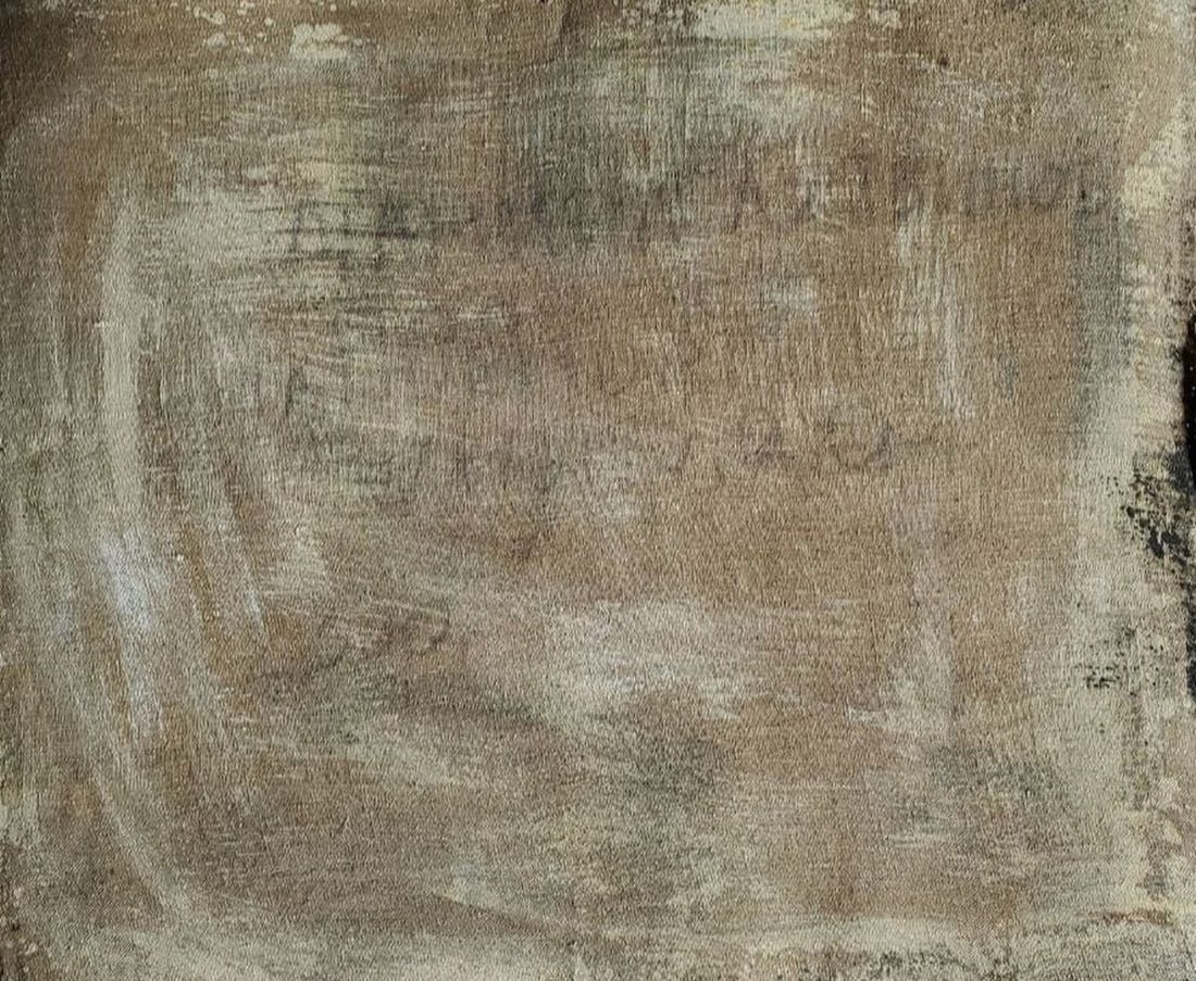 Oil painting Night still life Litvinov Daniil Olegovich - 7