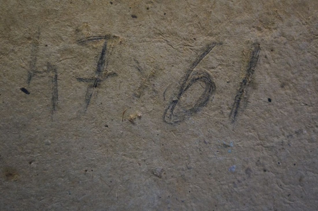 Oil painting Still life Ruban Grigory Savelievich - 8