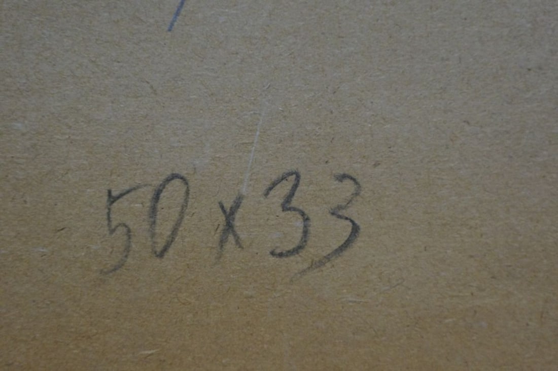 Oil painting Bouquet of flowers Kiyanchenko Georgy (Yuri) Vasilievich - 8