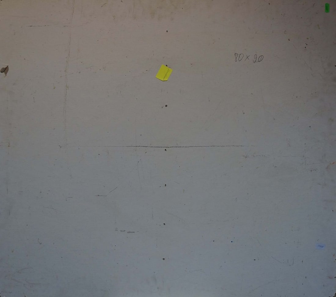 Oil painting Spring bouquet Konovalov Yuri Alexandrovich - 7