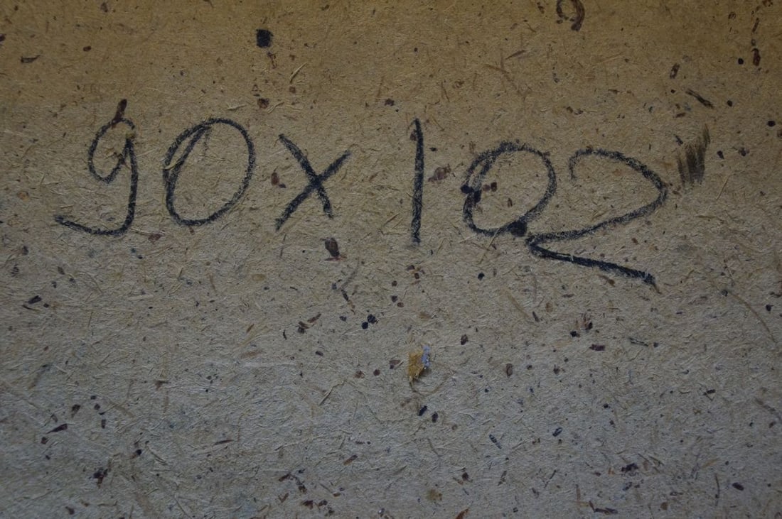 Oil painting Vegetable still life Stremsky Alexander Ivanovich - 8